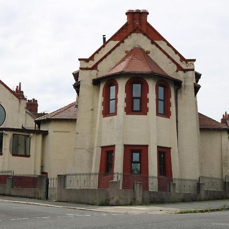 Hotel Victoria House Barrow-in-Furness Zewnętrze zdjęcie