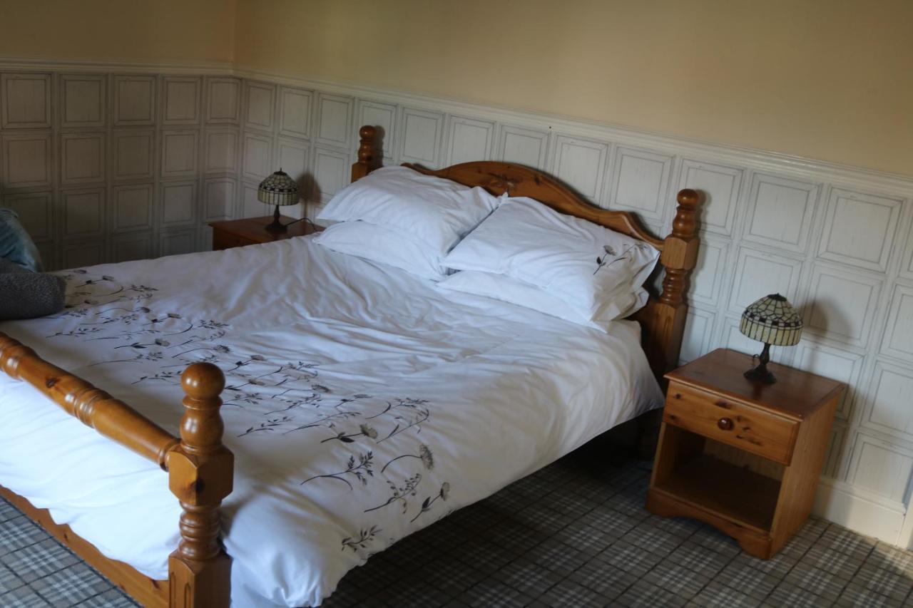 Hotel Victoria House Barrow-in-Furness Zewnętrze zdjęcie